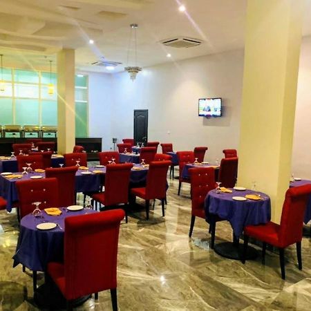 Swiss International Beland Hotel Owerri Εξωτερικό φωτογραφία