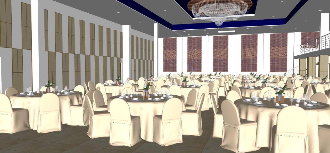 Swiss International Beland Hotel Owerri Εξωτερικό φωτογραφία