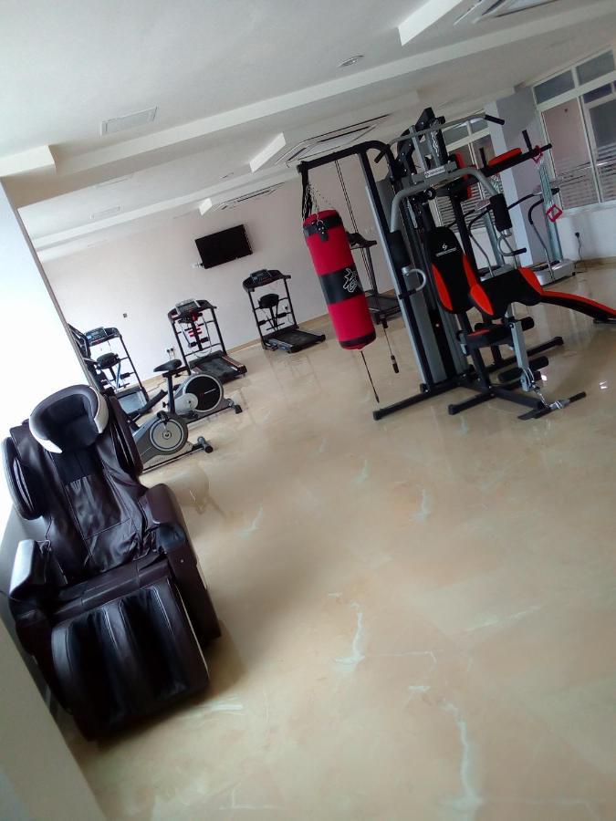 Swiss International Beland Hotel Owerri Εξωτερικό φωτογραφία
