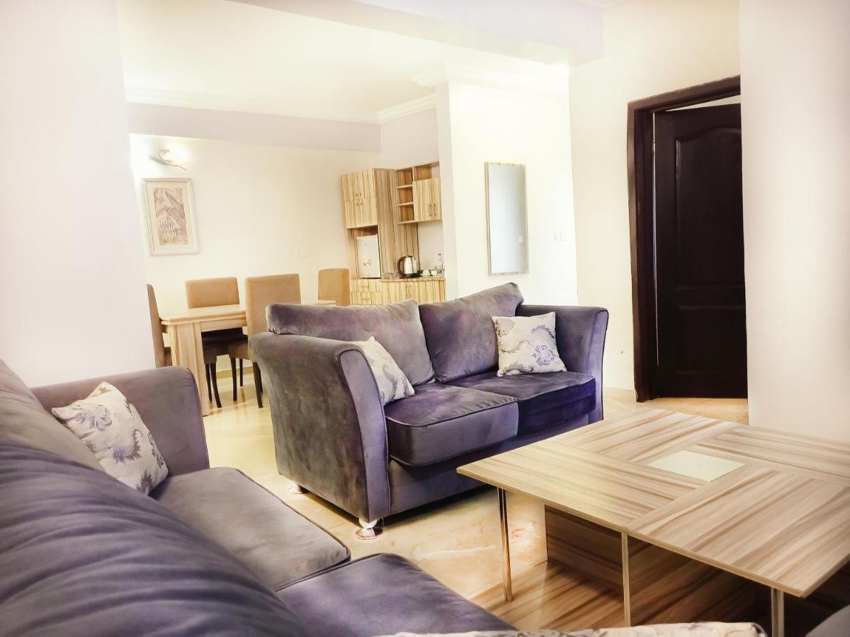 Swiss International Beland Hotel Owerri Εξωτερικό φωτογραφία