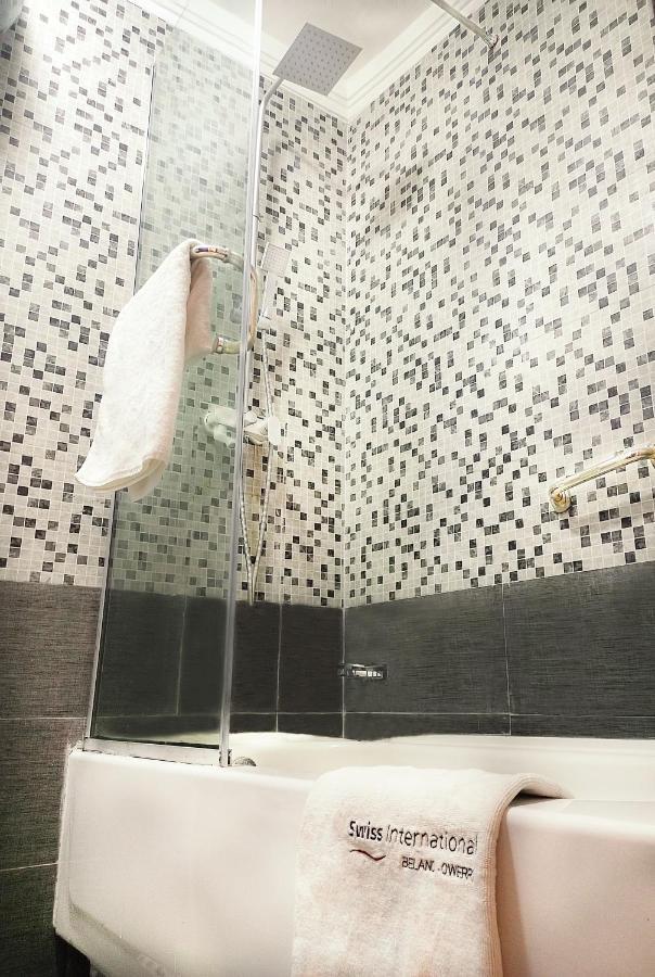 Swiss International Beland Hotel Owerri Εξωτερικό φωτογραφία