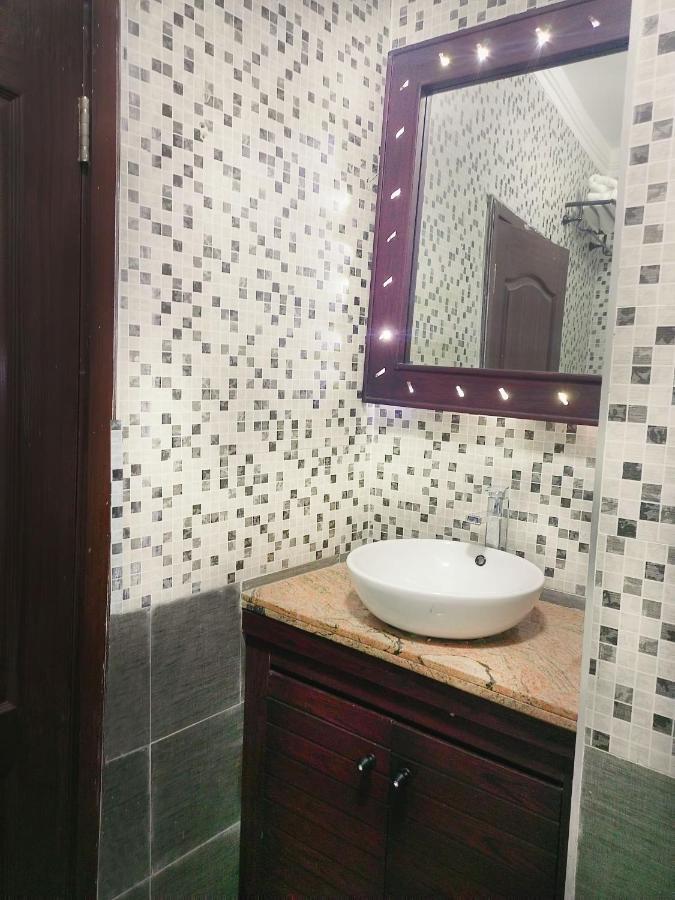 Swiss International Beland Hotel Owerri Εξωτερικό φωτογραφία