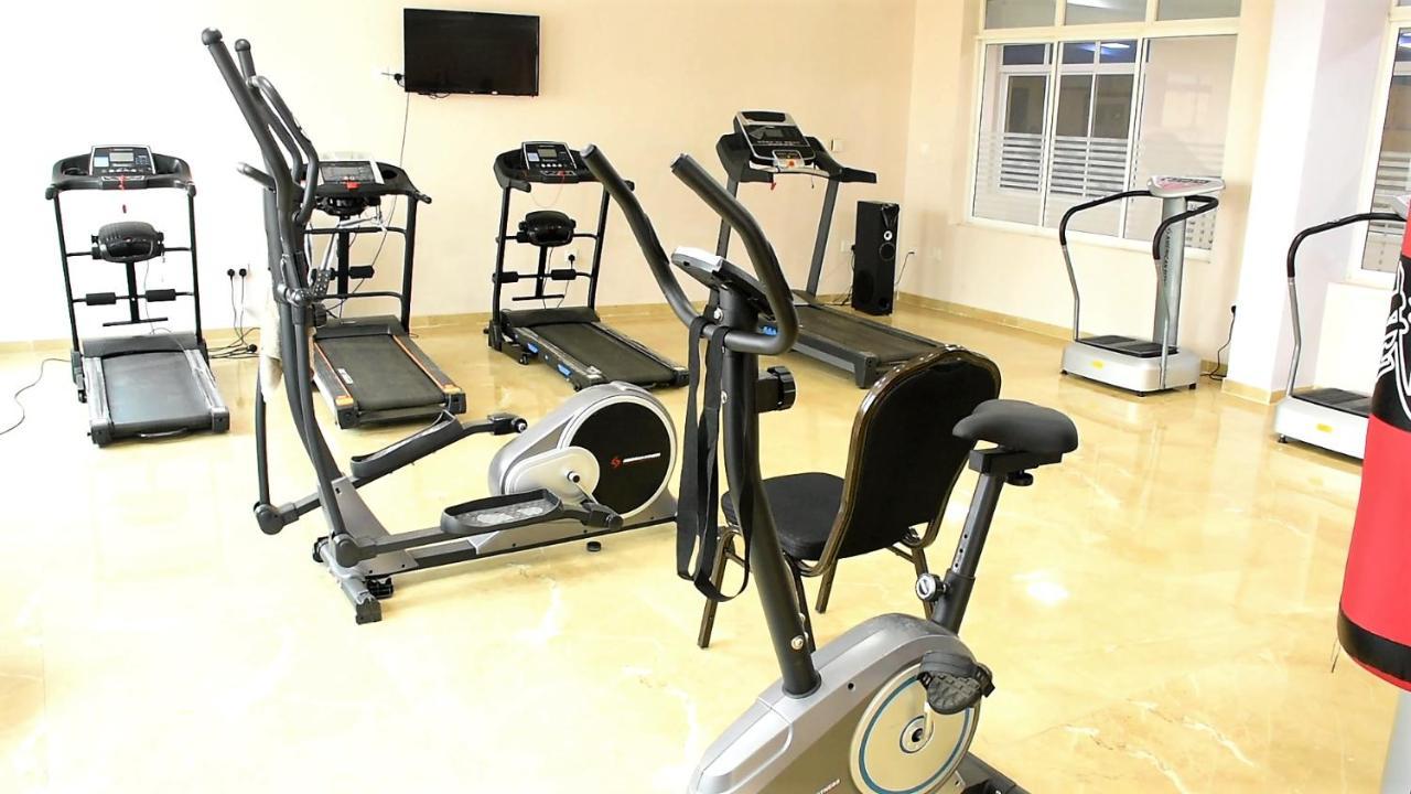 Swiss International Beland Hotel Owerri Εξωτερικό φωτογραφία